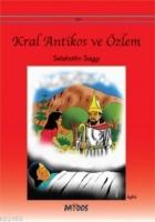 Kral Antikos ve Özlem  Frontansicht 1