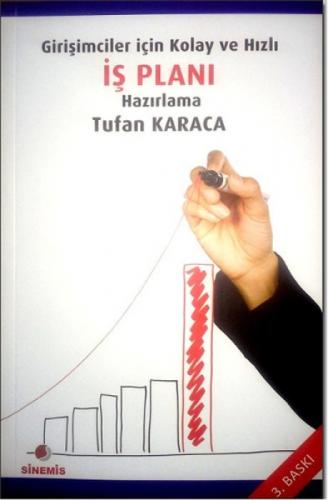 Girişimciler İçin Kolay ve Hızlı İş Planı Hazırlama  Frontansicht 1