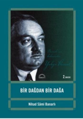 Bir Dağdan Bir Dağa  Frontansicht 1