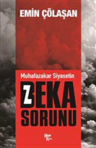 Muhafazakar Siyasetin Beka Sorunu  Frontansicht 1