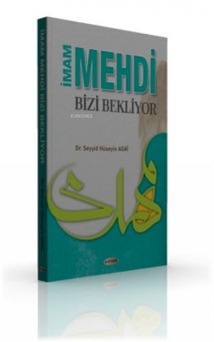 İmam Mehdi Bizi Bekliyor  Frontansicht 1