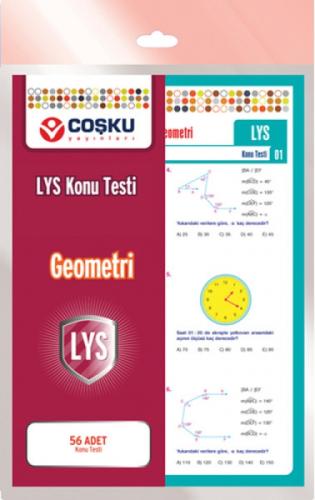 LYS Geometri  Frontansicht 1