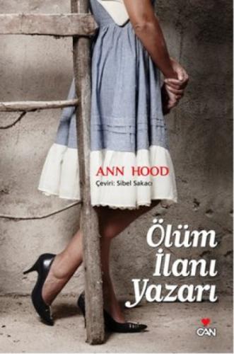 Ölüm İlanı Yazarı  Frontansicht 1