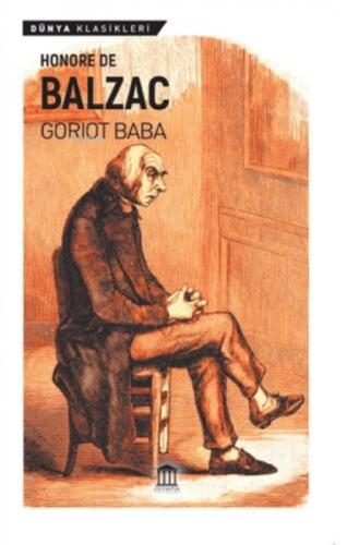 Goriot Baba  Frontansicht 1