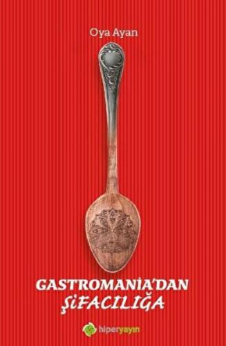 Gastromania'dan Şifacılığa  Frontansicht 1