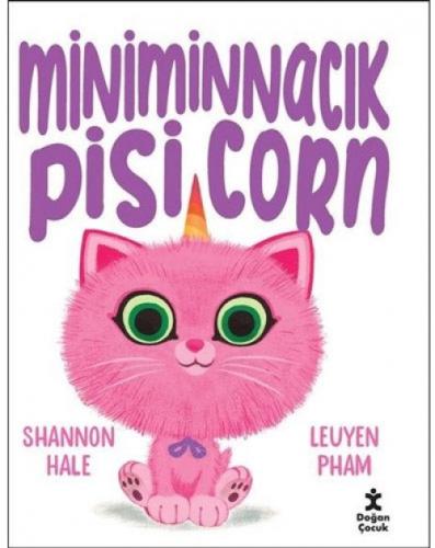Miniminnacık Pisi Corn  Frontansicht 1