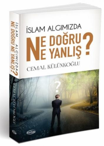 İslam algımızda Ne Doğru Ne Yanlış  Frontansicht 1