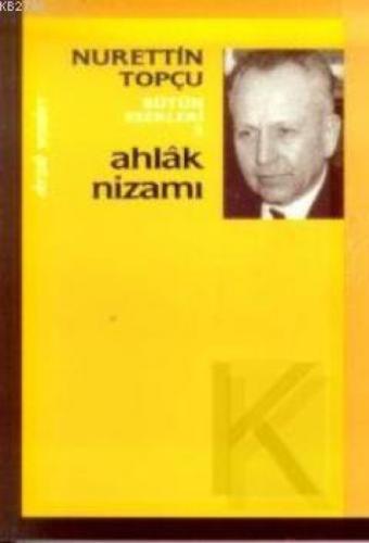 Ahlak Nizamı  Frontansicht 1