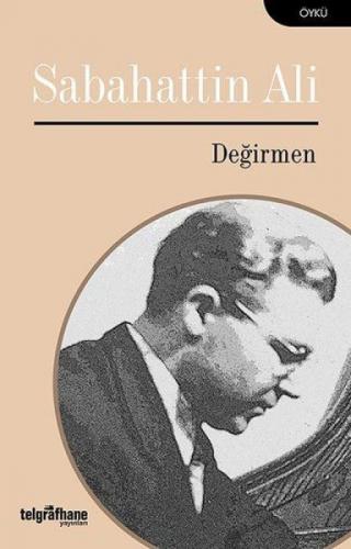 Değirmen  Frontansicht 1