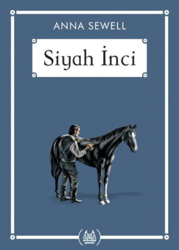 Siyah İnci  Frontansicht 1