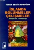 İslamda Bölünmeler Çelişmeler  Frontansicht 1