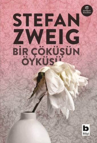 Bir Çöküşün Öyküsü  Frontansicht 1