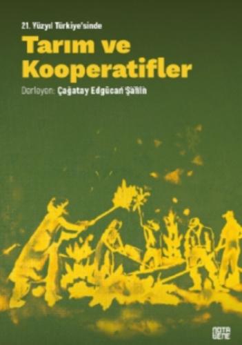 21. Yu?zyıl Tu?rkiye'sinde Tarım ve Kooperatifler;Teori, Pratik, Vizyon  Frontansicht 1