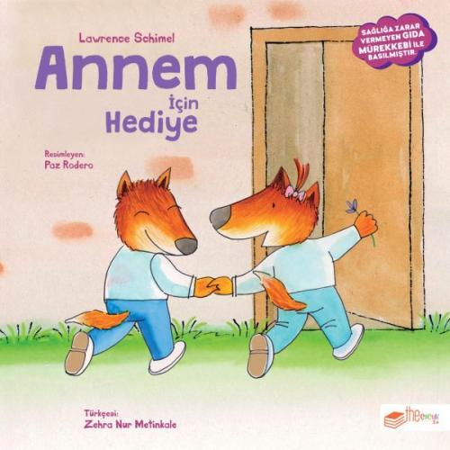 Annem için Hediye  Frontansicht 1