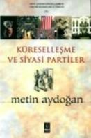 Küreselleşme ve Siyasi Partiler  Frontansicht 1