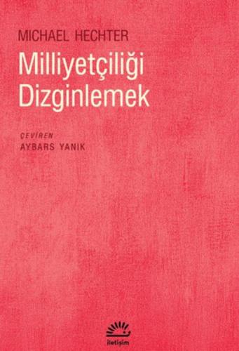Milliyetçiliği Dizginlemek  Frontansicht 1