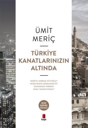 Türkiye Kanatlarınızın Altında  Frontansicht 1