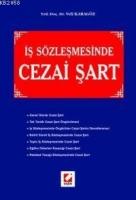 İş Sözleşmesinde Cezai Şart  Frontansicht 1