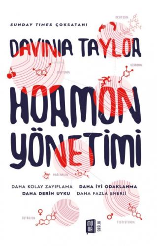Hormon Yönetimi  Frontansicht 1