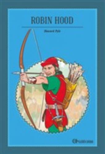 Robin Hood  Frontansicht 1