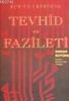 Tevhid ve Fazileti (Kur'an- ı  Frontansicht 1