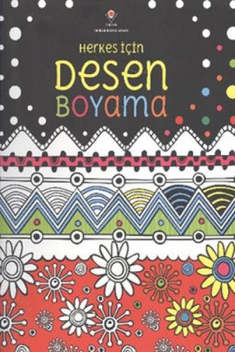 Herkes İçin Desen Boyama  Frontansicht 1