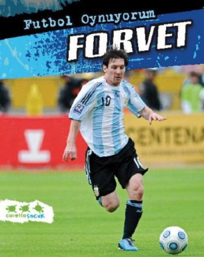 Futbol Oynuyorum - Forvet  Frontansicht 1