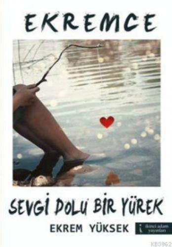 Sevgi Dolu Bir Yürek  Frontansicht 1