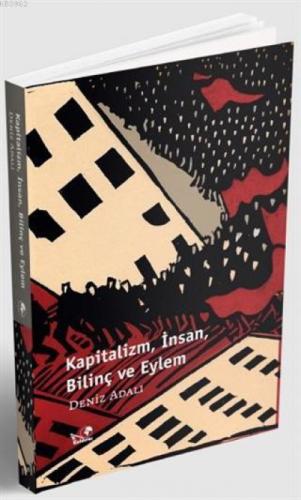 Kapitalizm İnsan Bilinç ve Eylem  Frontansicht 1