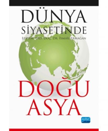 Dünya Siyasetinde Doğu Asya  Frontansicht 1