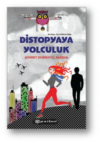 Distopyaya Yolculuk  Frontansicht 1