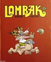 Lombak Cilt - 4 ( 19 - 24 )  Frontansicht 1