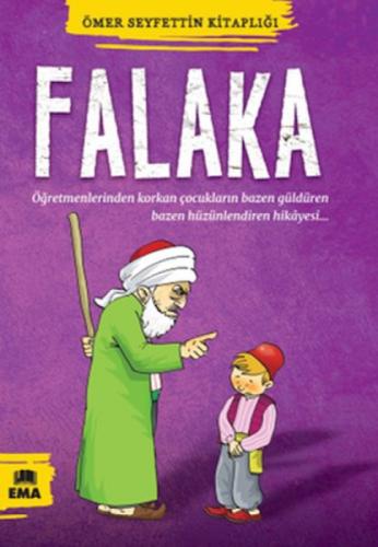 Falaka  Frontansicht 1