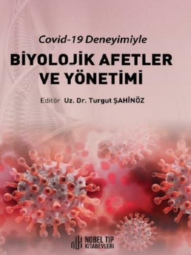 Biyolojik Afetler ve Yönetimi (Covid-19 Deneyimiyle)  Frontansicht 1