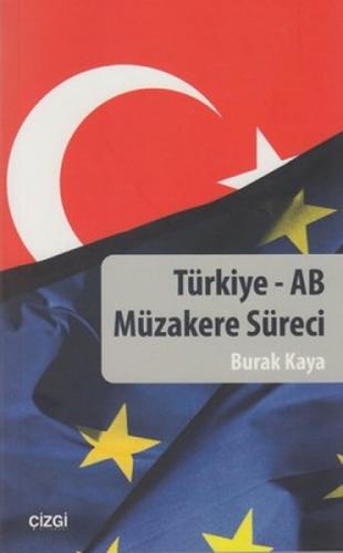 Türkiye - AB Müzakere Süreci  Frontansicht 1