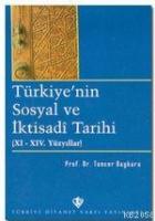Türkiye'nin Sosyal ve İktisadi Tarihi  Frontansicht 1