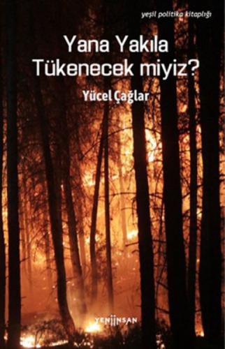 Yana Yakıla Tükenecek miyiz?  Frontansicht 1