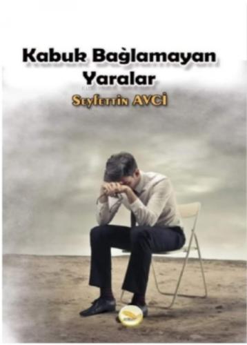 Kabuk  Bağlamayan Yaralar  Frontansicht 1