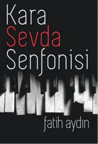 Kara Sevda Senfonisi  Frontansicht 1