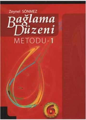 Bağlama Düzeni Metodu 1  Frontansicht 1