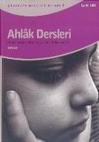 Ahlâk Dersleri  Frontansicht 1