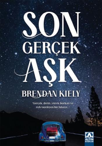 Son Gerçek Aşk  Frontansicht 1