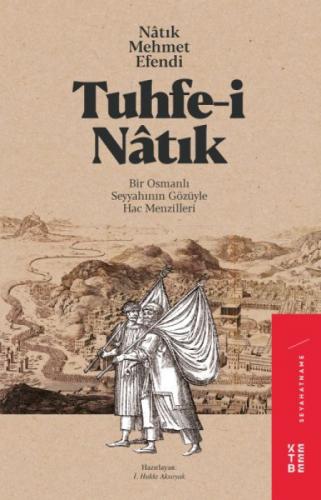 Tuhfe-i Natık  Frontansicht 1
