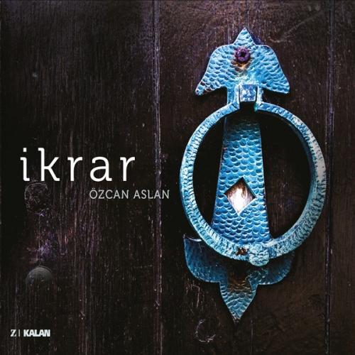 İkrar  Frontansicht 1