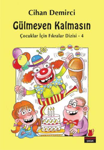 Gülmeyen Kalmasın  Frontansicht 1