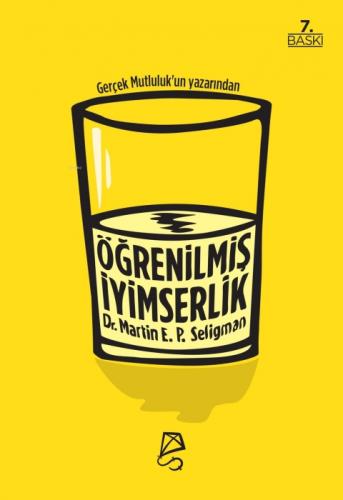 Öğrenilmiş İyimserlik  Frontansicht 1