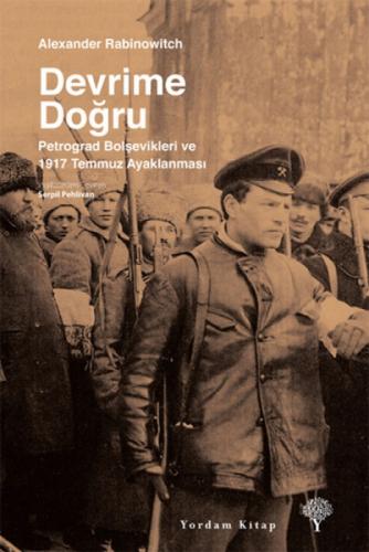 Devrime Doğru  Frontansicht 1
