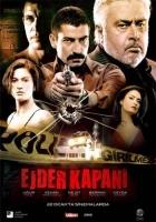 Ejder Kapanı (DVD)  Frontansicht 1