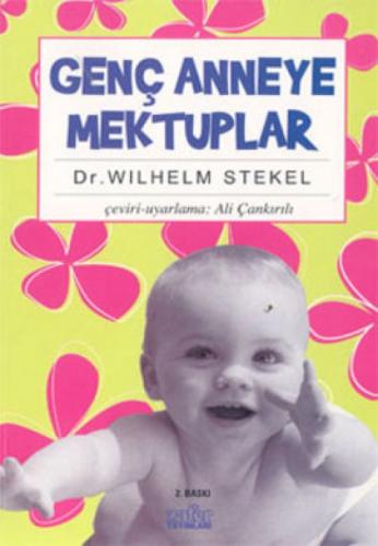 Genç Anneye Mektuplar  Frontansicht 1