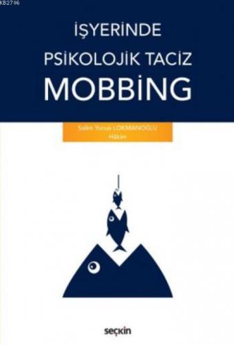 İşyerinde Psikolojik Taciz Mobbing  Frontansicht 1